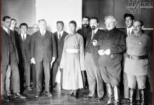 Photo of Установление дипломатических отношений с другой страной