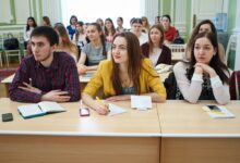 Photo of Участие в международной выставке инноваций