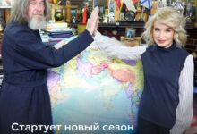 Photo of «Это катастрофа»: Глава Росприроднадзора сравнила количество твердых отходов в РФ с площадью Греции