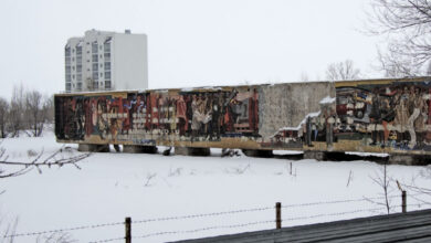 Photo of Возрождение исторической памятной стели в городе