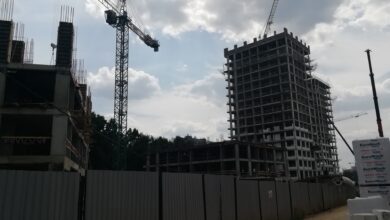 Photo of Завершение строительства масштабного инфраструктурного объекта