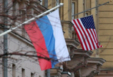 Photo of США уведомили Россию, что не планируют возвращаться в ДОН