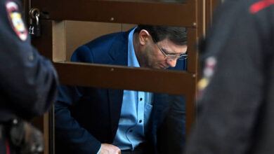 Photo of «Коммерсант» рассказал об уникальном исследовании, сыгравшем важную роль в деле Фургала