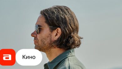 Photo of Выход нового фильма российского режиссера