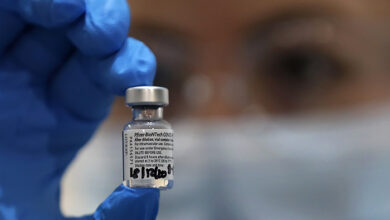 Photo of «Свобода»*: За атакой на вакцину Pfizer стоит торговка средствами от импотенции, продюсировавшая предвыборные ролики Путина