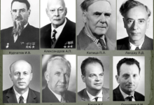Photo of Избрание российского ученого в международную академию