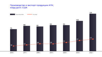 Photo of Объем инвестиций в цифровые технологии увеличивается благодаря активной поддержке государства